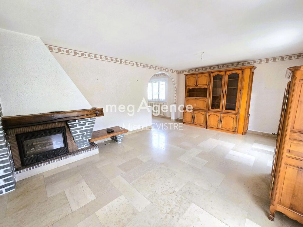 Vente Maison Maison de 4 pices de 104m Auneau
