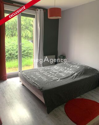  Maison � vendre 4 pi�ces 83 m�