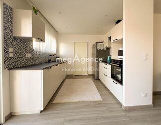  Maison à vendre 5 pièces 105 m²