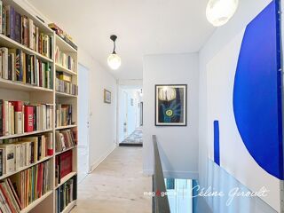  Maison à vendre 7 pièces 190 m²
