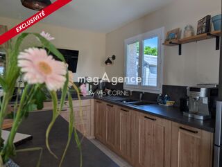  Maison � vendre 5 pi�ces 100 m�