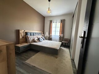  Maison à vendre 4 pièces 117 m²