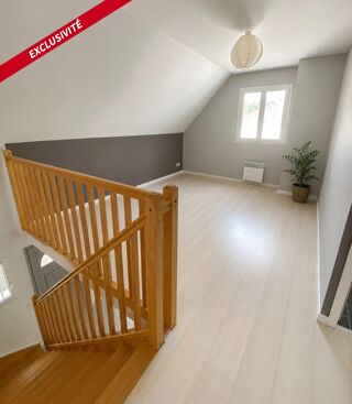 Maison à vendre 6 pièces 98 m²