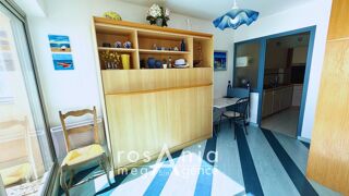  Appartement à vendre 3 pièces 61 m²