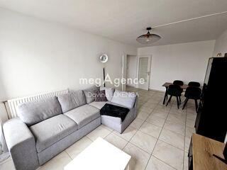  Appartement  vendre 2 pices 48 m