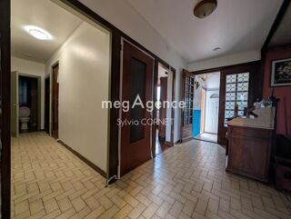  Maison � vendre 4 pi�ces 112 m�