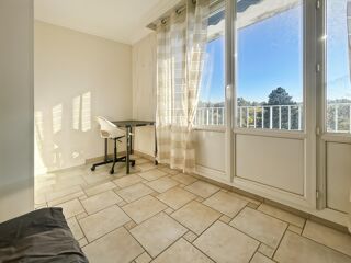  Appartement à louer 1 pièce 14 m²