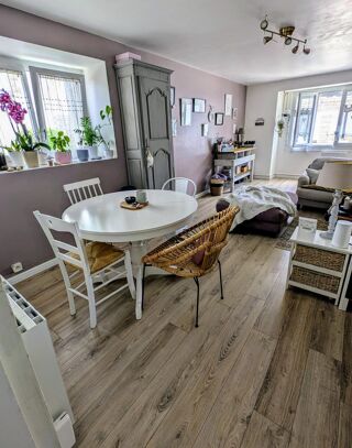  Maison � vendre 4 pi�ces 83 m�