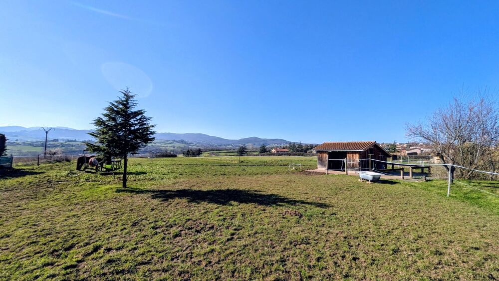 � vendre  Maison Sainte-Consorce (69280)