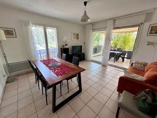  Appartement à vendre 3 pièces 79 m²