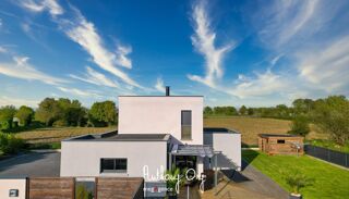  Maison � vendre 6 pi�ces 109 m�