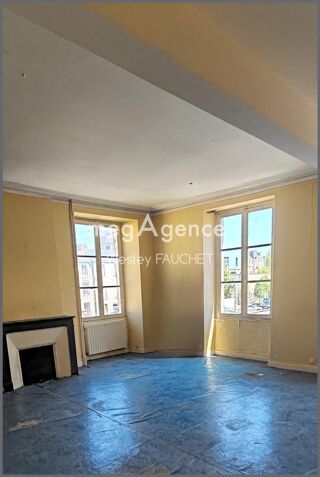  Maison � vendre 6 pi�ces 100 m�