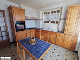  Maison � vendre 7 pi�ces 186 m�