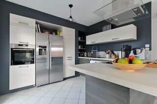  Maison � vendre 5 pi�ces 105 m�