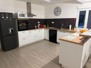  Maison � vendre 5 pi�ces 115 m�