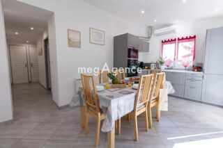  Maison à vendre 8 pièces 120 m²