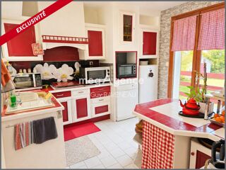  Maison à vendre 5 pièces 97 m²