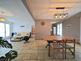  Maison à vendre 5 pièces 138 m²
