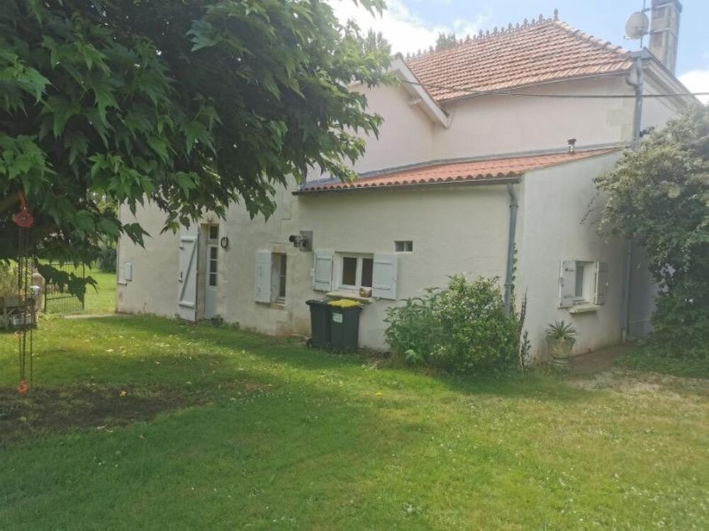 Maison 5 pièces 208 m² · à Le Gua · 208 m² · 640 000 €