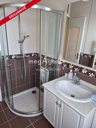  Maison � vendre 5 pi�ces 86 m�