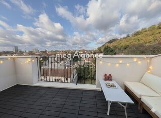  Appartement � vendre 2 pi�ces 58 m�