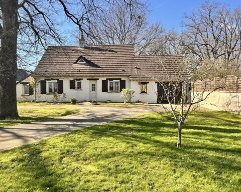   Habitable de plain-pied Maison - 6 pi�ce(s) - 135 m�