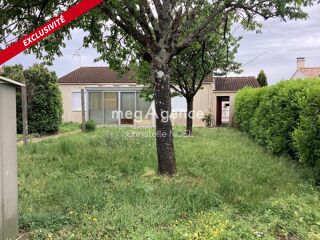  Maison � vendre 3 pi�ces 80 m�