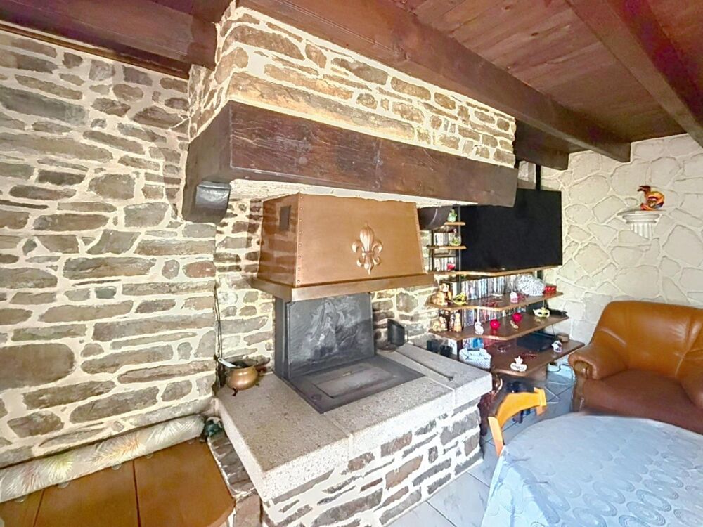 Maison normande