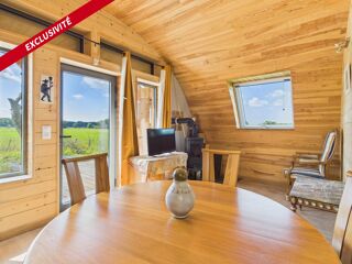  Maison � vendre 3 pi�ces 48 m�