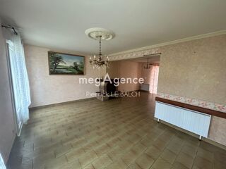  Maison à vendre 7 pièces 148 m²