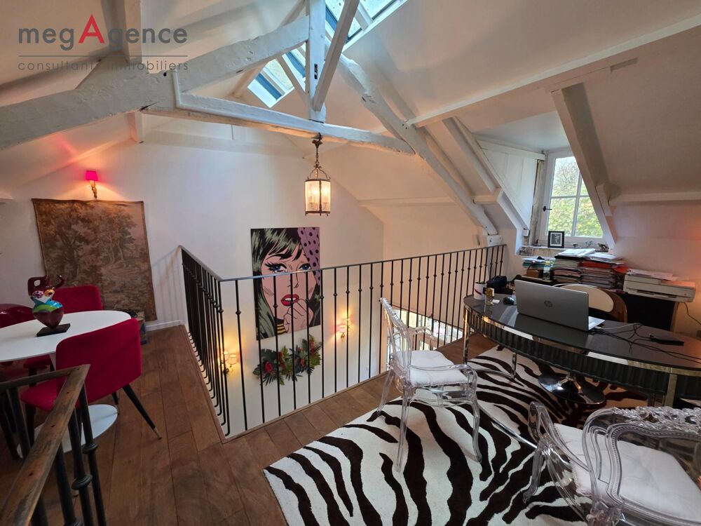 � vendre  Maison Rots (14980)