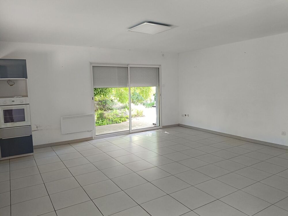 Villa de 90 M² Terrain 908 M²