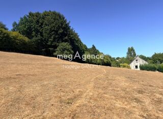  Terrain à vendre 4103 m²