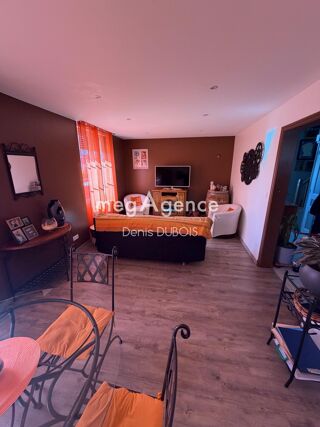  Maison à vendre 5 pièces 137 m²