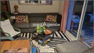  Appartement � vendre 3 pi�ces 60 m�