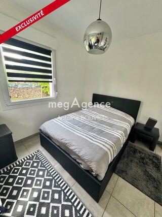  Maison à vendre 2 pièces 45 m²