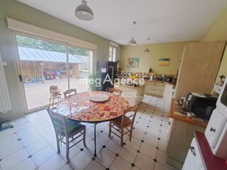  Maison � vendre 11 pi�ces 217 m�