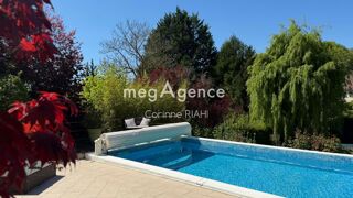  Maison � vendre 8 pi�ces 185 m�