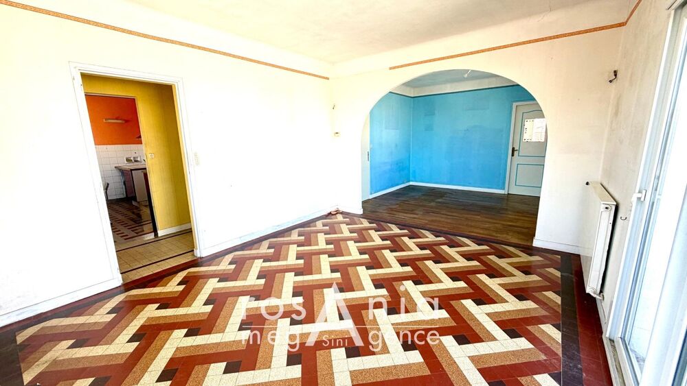 MAISON 148 m² 4 CHAMBRES LES SABLES DOLONNE