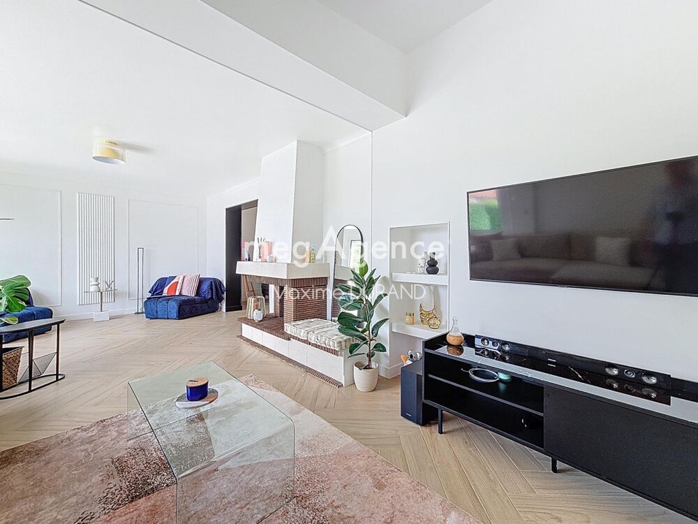 Vente Maison Maison rénovée 3 chambres - Jardin Cholet