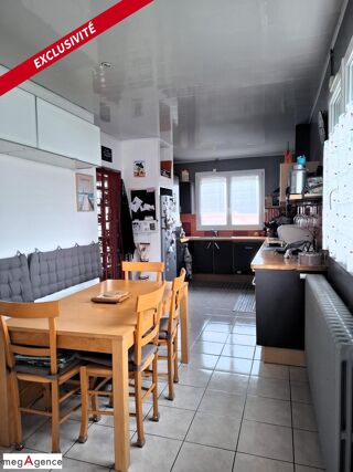  Maison � vendre 7 pi�ces 220 m�