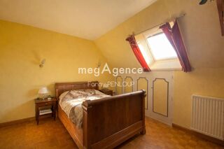  Maison à vendre 4 pièces 91 m²