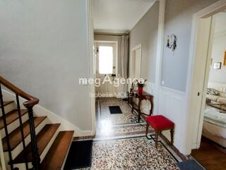  Maison � vendre 9 pi�ces 176 m�