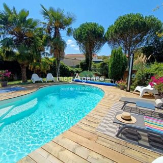  Maison à vendre 6 pièces 112 m²