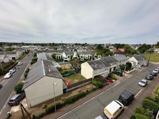  Appartement à vendre 4 pièces 83 m²