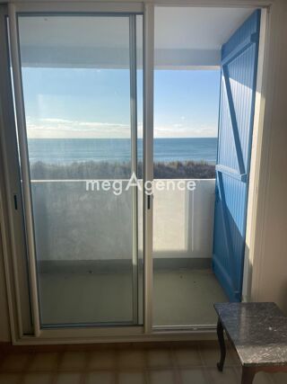  Appartement à vendre 3 pièces 49 m²