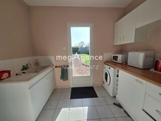  Maison � vendre 4 pi�ces 109 m�