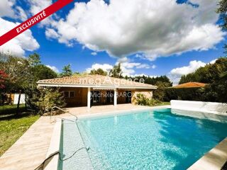  Maison à vendre 8 pièces 209 m²