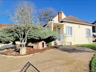 Maison à vendre 8 pièces 145 m²