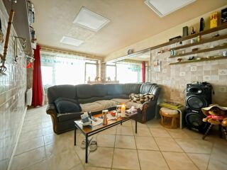  Maison � vendre 7 pi�ces 121 m�